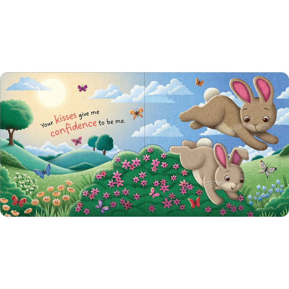 Cuddle Pops - Bunny Kisses