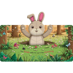 Cuddle Pops - Bunny Kisses