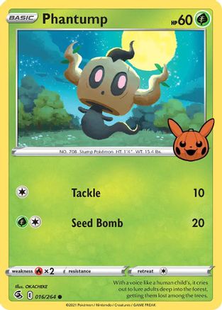 Phantump (016/264) [Trick or Trade]-1