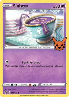 Sinistea (082/189) [Trick or Trade]-1