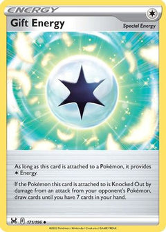 Gift Energy (171/196) [Sword & Shield: Lost Origin]-1