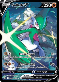 Gallade V (TG19/TG30) [Sword & Shield: Lost Origin]-1