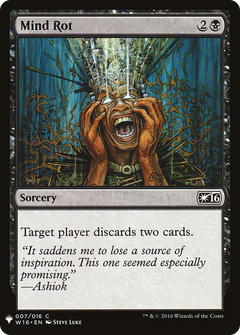 Mind Rot [Mystery Booster]-1