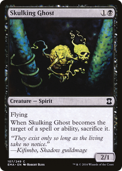 Skulking Ghost [Eternal Masters]-1