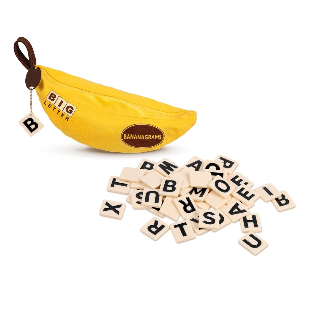 Bananagrams Big Letter (1)