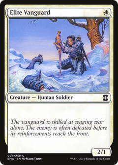 Elite Vanguard [Eternal Masters]-1