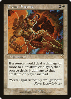Divine Presence [Invasion]-1