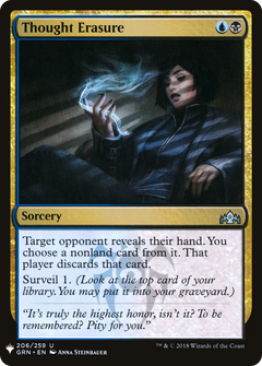 Thought Erasure [Mystery Booster]-1