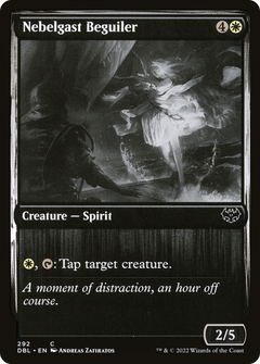 Nebelgast Beguiler [Innistrad: Double Feature]-1