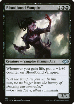 Bloodbond Vampire [Jumpstart 2022]-1