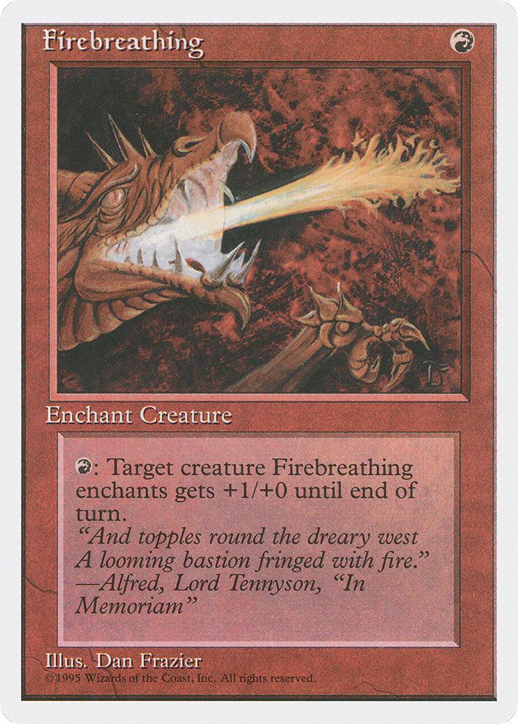 Firebreathing [Fourth Edition]-1