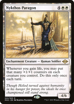 Nykthos Paragon [Modern Horizons 2]-4