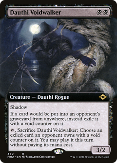 Dauthi Voidwalker (Extended Art) [Modern Horizons 2]-3