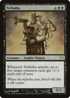 Nefashu [Planechase]-1