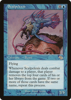 Scalpelexis [Judgment]-1