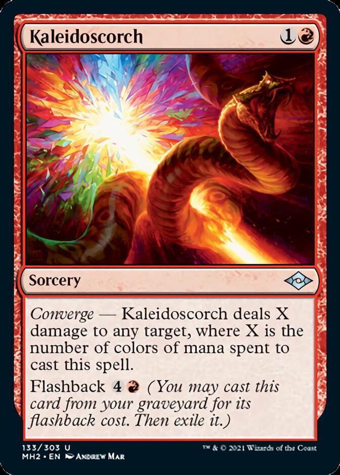 Kaleidoscorch [Modern Horizons 2]-2