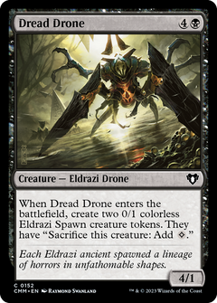 Dread Drone [Commander Masters]-1