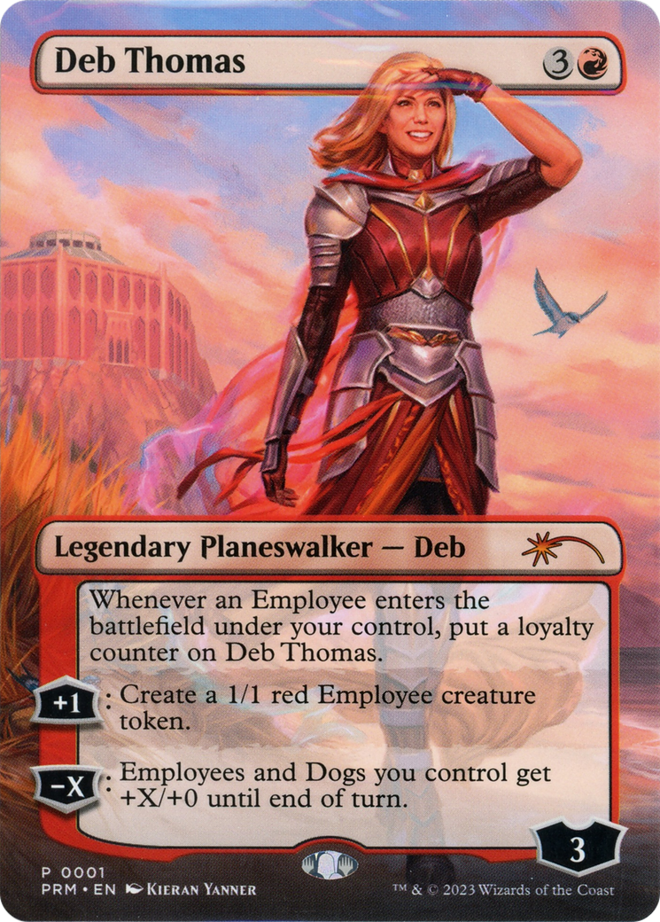 Deb Thomas (PCEL-009) - Celebration Cards (Borderless)-1