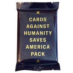 Cards Against Humanity - Saves America Pack
