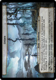 Littjara [March of the Machine Commander]-1