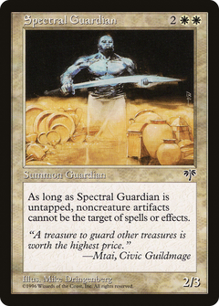 Spectral Guardian [Mirage]-1