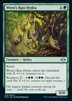 Wren's Run Hydra [Modern Horizons 2]-1
