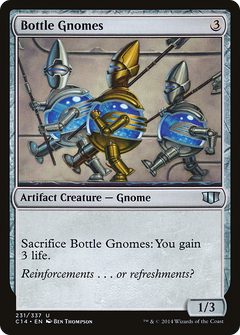 Bottle Gnomes [Commander 2014]-1