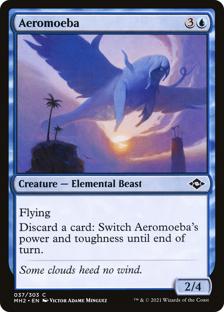 Aeromoeba [Modern Horizons 2]-3