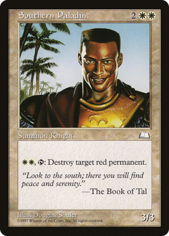 Southern Paladin [Weatherlight]-1