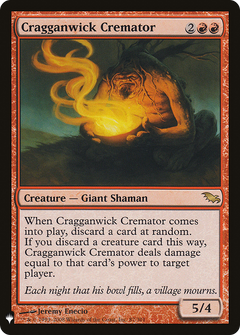 Cragganwick Cremator [The List]-1