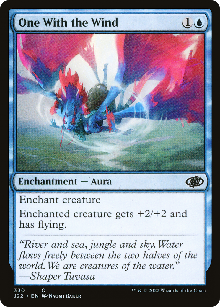 One With the Wind [Jumpstart 2022]-1