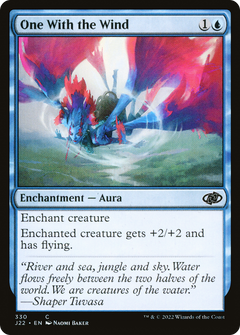 One With the Wind [Jumpstart 2022]-1