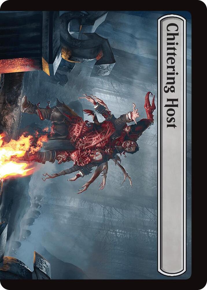 Graf Rats [Innistrad Remastered]-2