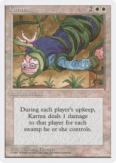 Karma [Fourth Edition]-1