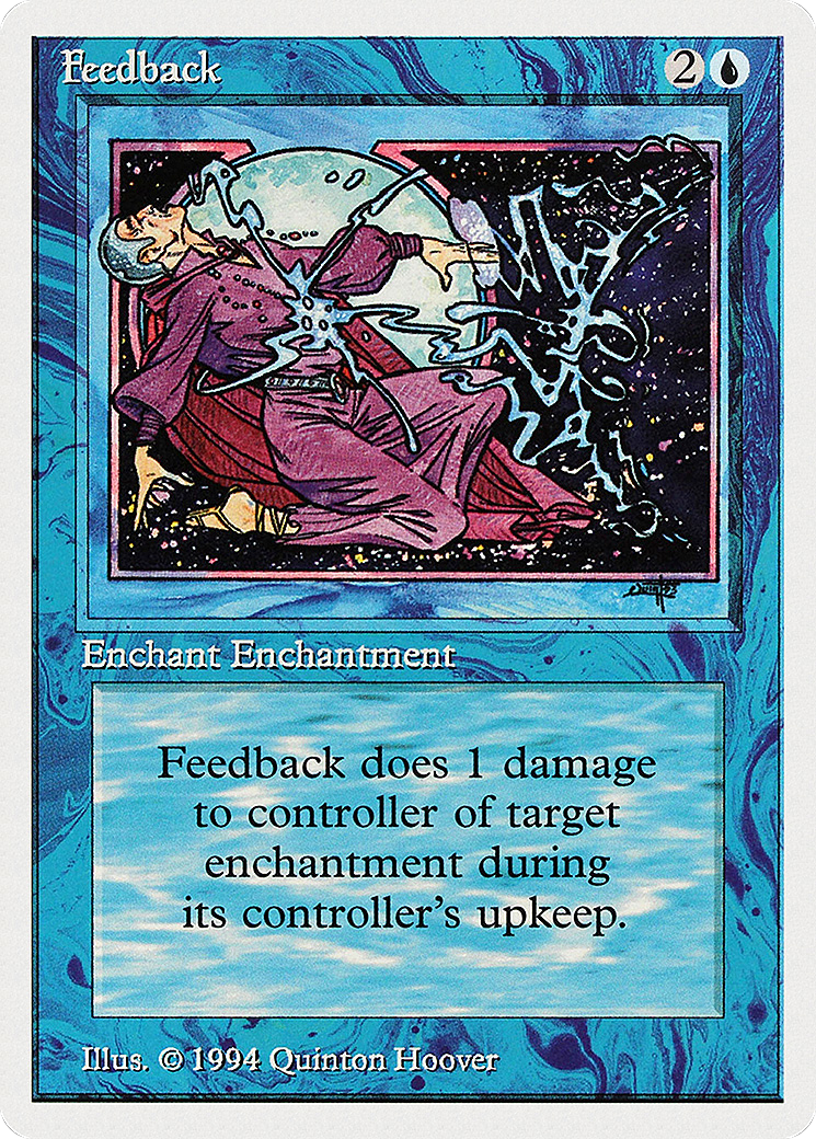 Feedback [Summer Magic / Edgar]-1
