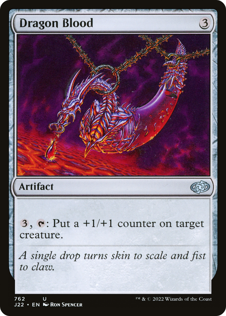 Dragon Blood [Jumpstart 2022]-1