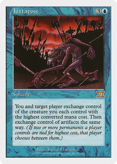 Juxtapose [Classic Sixth Edition]-1