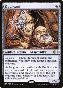 Duplicant [Double Masters]-1