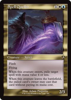 Spell Queller (Retro Frame) [Innistrad Remastered]-1