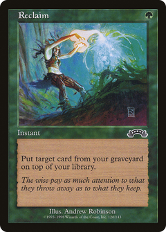 Reclaim [Exodus]-1