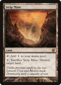 Strip Mine [From the Vault: Exiled]-1