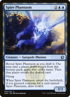 Spire Phantasm [Conspiracy: Take the Crown]-1