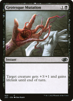 Grotesque Mutation [Jumpstart 2022]-1