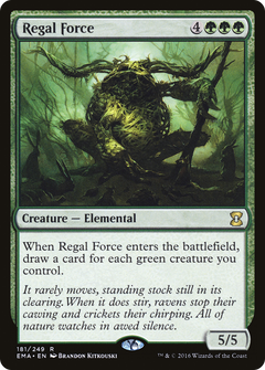 Regal Force [Eternal Masters]-1