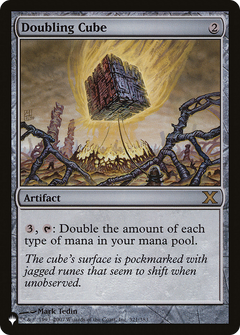 Doubling Cube [The List]-1