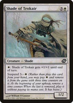Shade of Trokair [Planar Chaos]-1