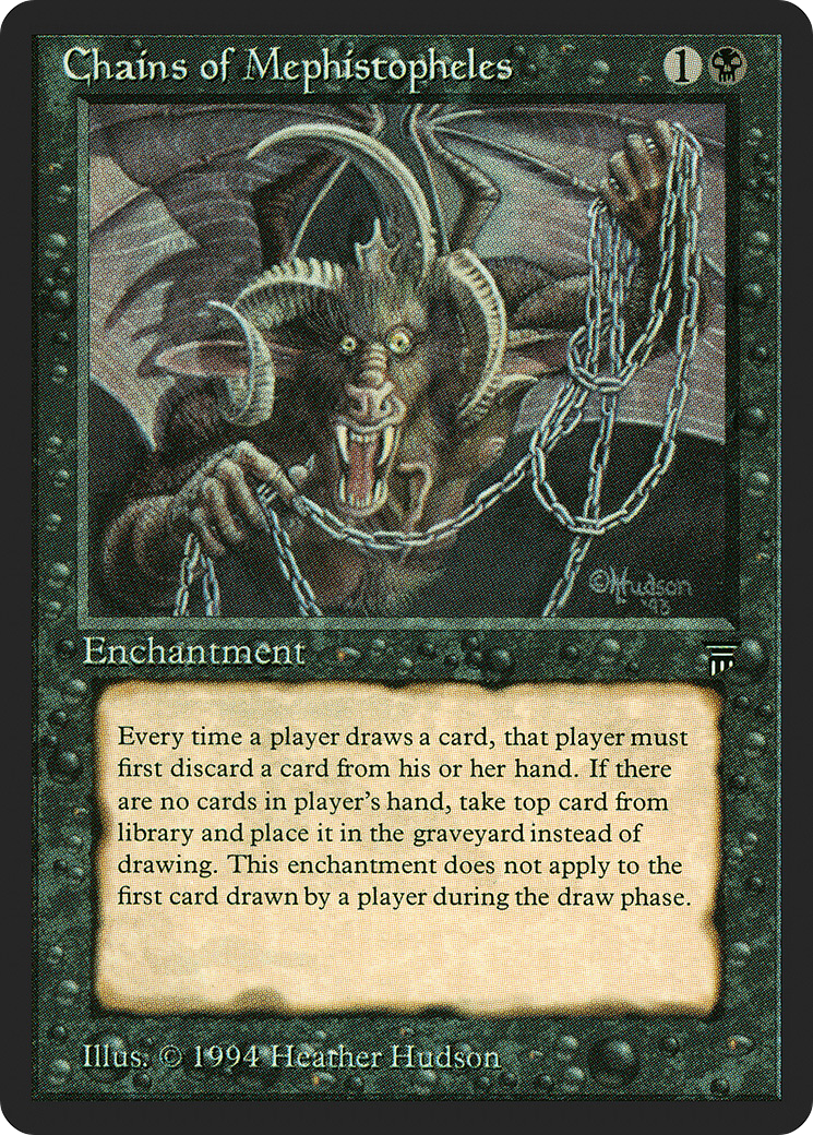Chains of Mephistopheles [Legends]-1