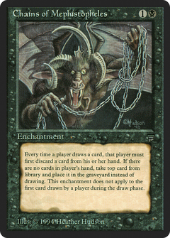 Chains of Mephistopheles [Legends]-1
