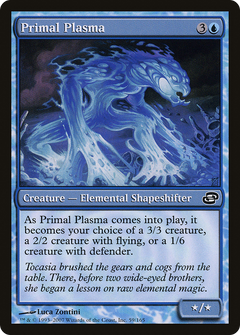 Primal Plasma [Planar Chaos]-1