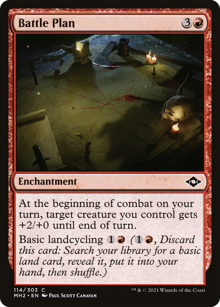 Battle Plan [Modern Horizons 2]-3
